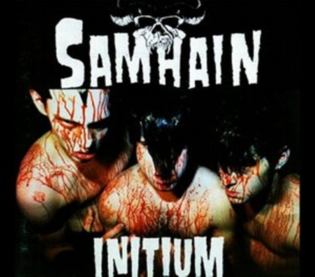 Samhain - Initium (Vinyl)
