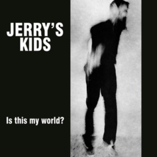 Jerrys Kids - Is This My World + Boston Not La Full Session (Vinyl)
