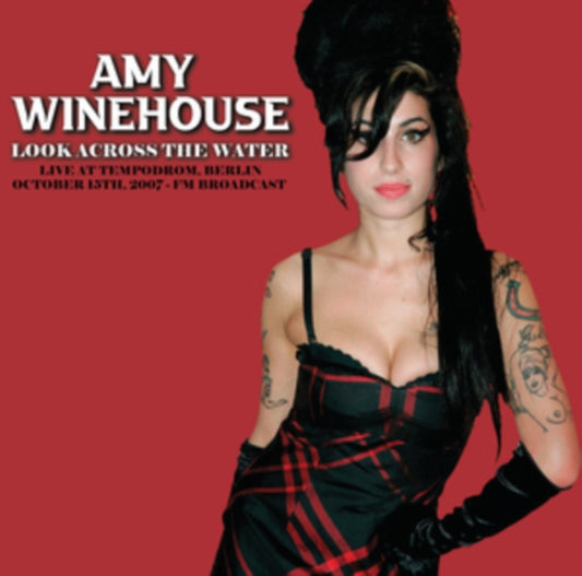 Amy Winehouse Look Across The Water: Live At The Tempodrom. Berlin. October 15Th. 2007 Fm Broadcast (https://lasgo.dmmserver.com/media/640/06379132/0637913218569.jpg)