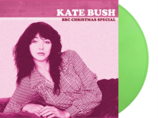 Kate Bush Bbc Christmas Special 1979 (Coloured Vinyl) (https://lasgo.dmmserver.com/media/640/06379133/0637913360282.jpg)