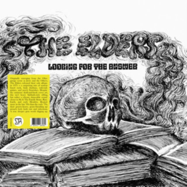 Elders - Looking For The Answer (Vinyl)