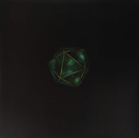 Troy Gregory - Xaviera Clear Green Vinyldl Codedouble G (Vinyl)