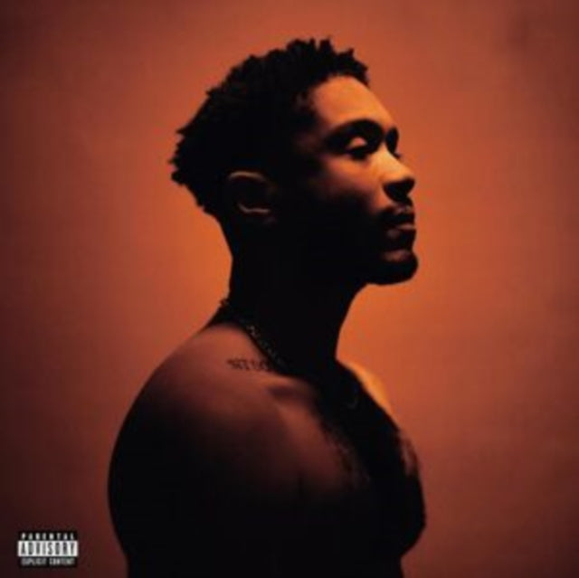 Jelani Blackman - The Heart Of It (CD)