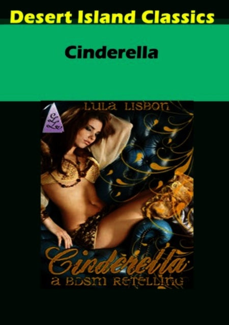 Cinderella (Bdsm Retelling) (USA Import) (DVD)