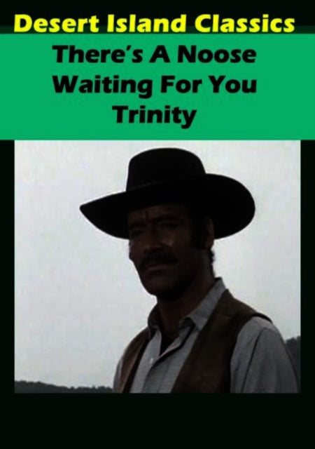 There's A Noose Waiting For You Trinity (DVD)
