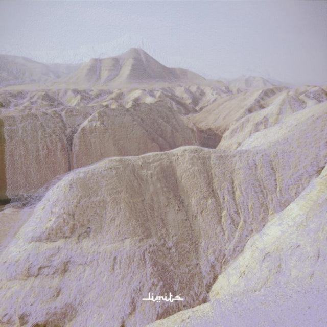 Mt. Si - Limits EP (Vinyl)