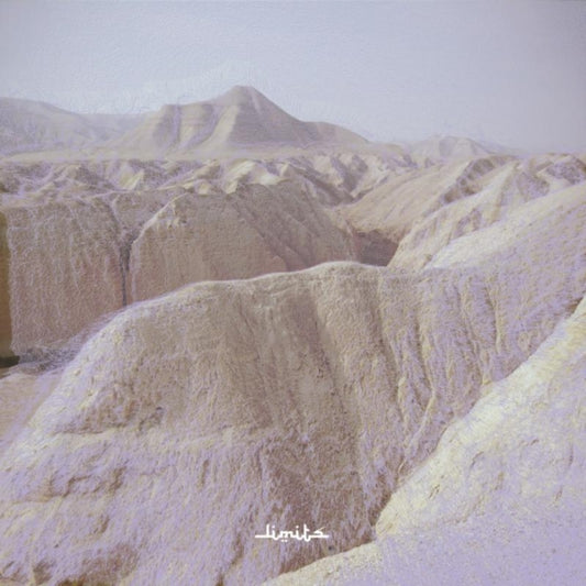 Mt. Si - Limits EP (Vinyl)
