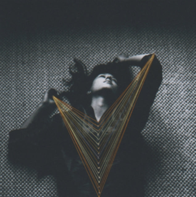 Half Waif - Form/A EP (Vinyl)