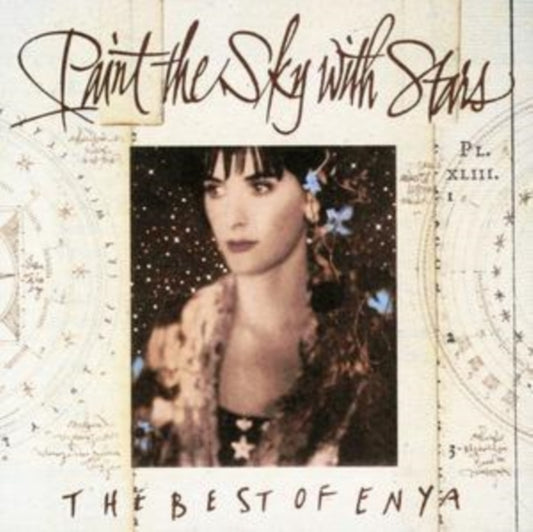 Enya - Paint The Sky With Stars - The Best Of (CD)