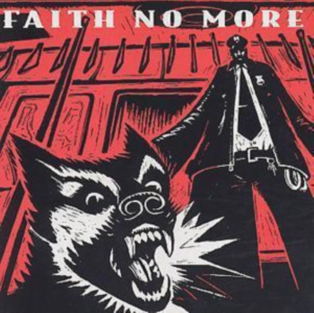 Faith No More - King For A Day / Fool For A Lifetime (CD)