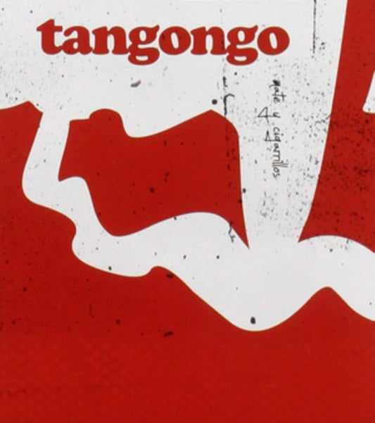 Mate Y Cigarrillos - Tangongo (CD)