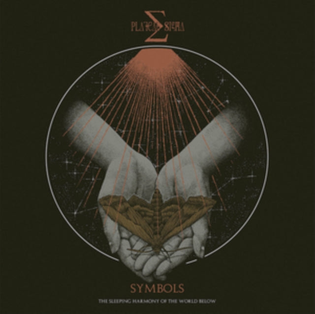 Plateau Sigma - Symbols Or The Sleeping Harmony Of The World Below (CD)