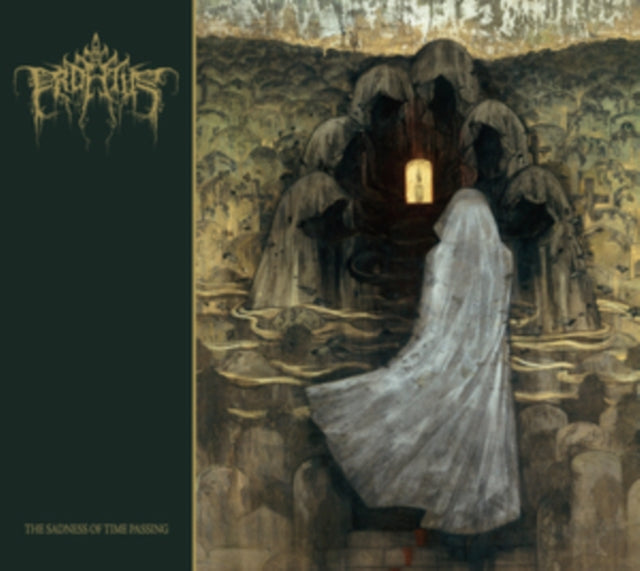 Profetus - The Sadness Of Time Passing (Vinyl)