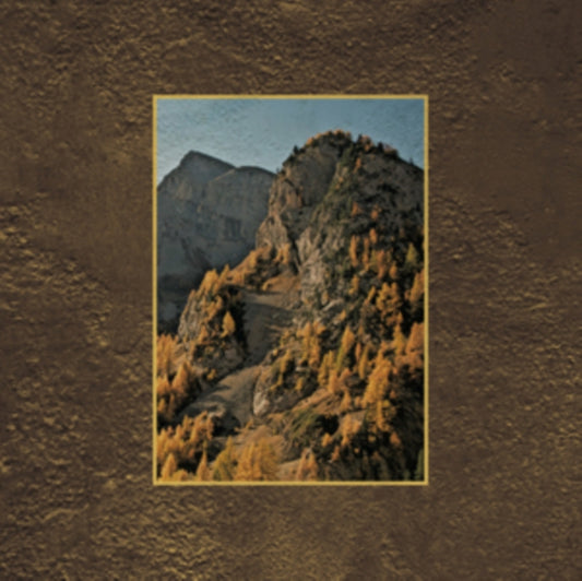 Earth And Pillars - Earth II (Vinyl)