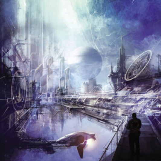Progenie Terrestre Pura - U.M.A. (Vinyl)