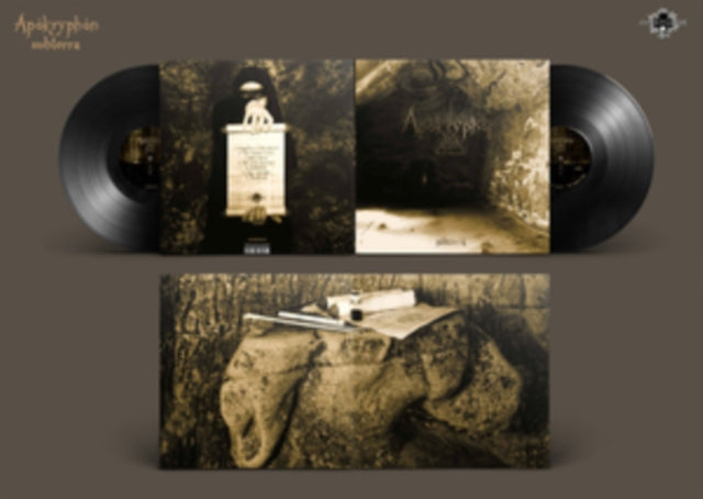 Apokryphon - Subterra (Vinyl)