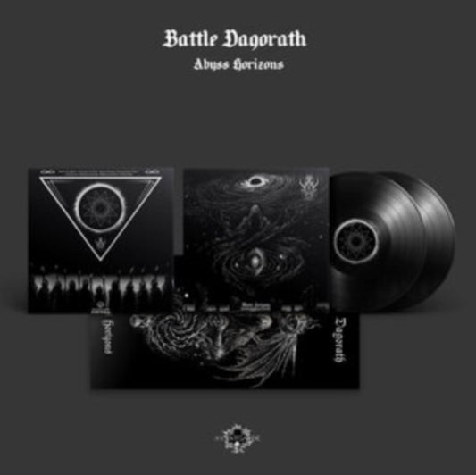 Battle Dagorath - Abyss Horizons (Vinyl)