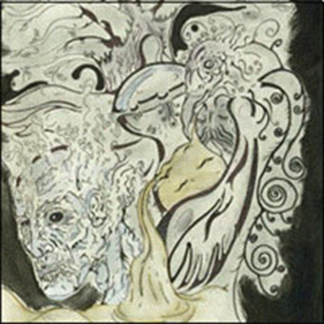 Gathiens - Nesh (CD)
