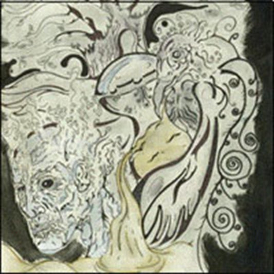 Gathiens - Nesh (CD)