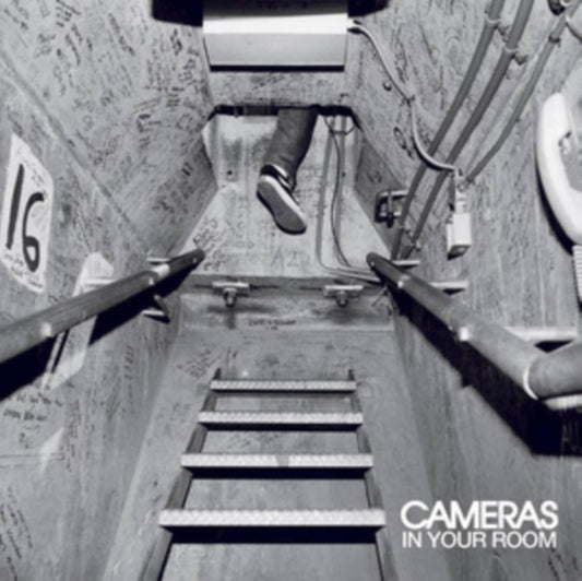 Cameras - In Your Room (CD)