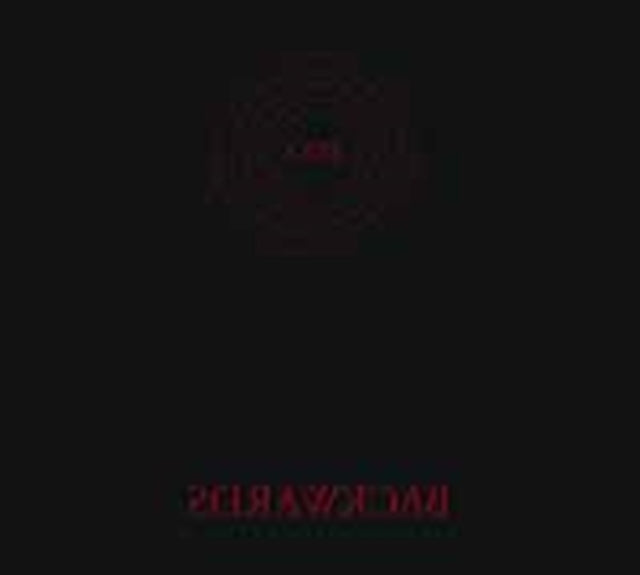 Coil - Backwards (CD)