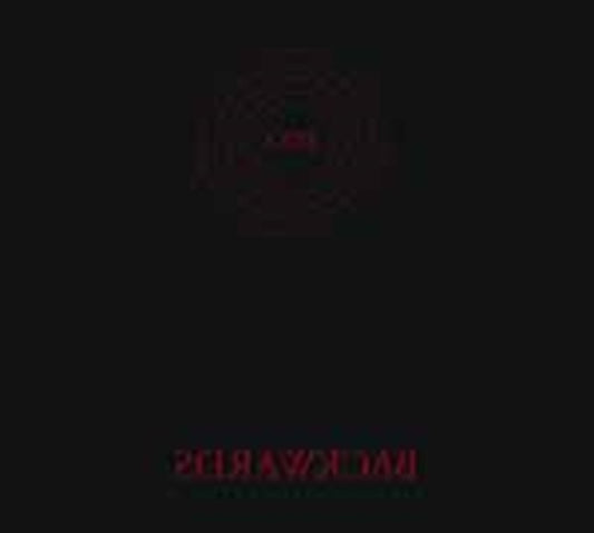 Coil - Backwards (CD)