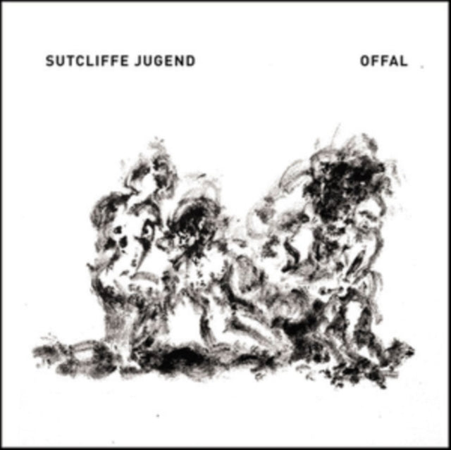 Sutcliffe Jugend - Offal (Vinyl)