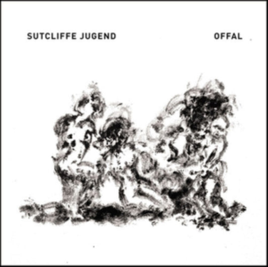 Sutcliffe Jugend - Offal (Vinyl)
