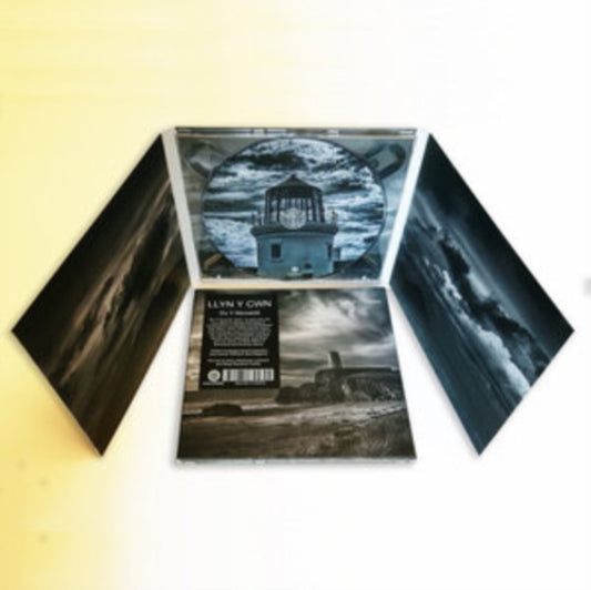 Llyn Y Cwn - Du Y Moroedd (CD)