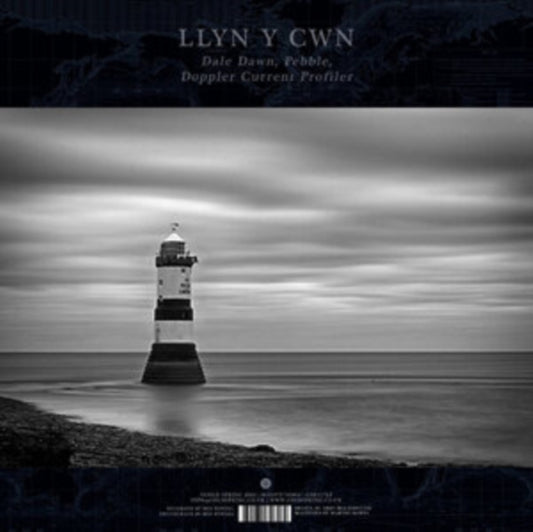 Sleep Research Facility / Llyn Y Cwn - Sargo / Posidonia (Vinyl)