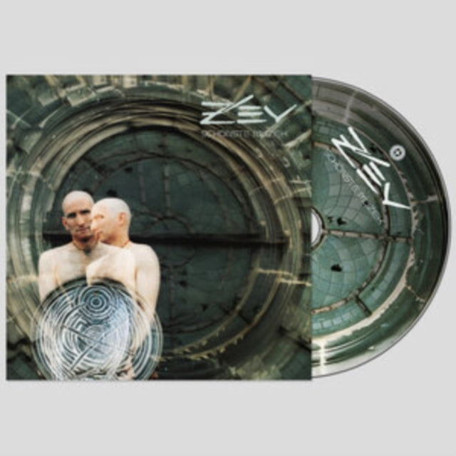 Zev - Schonste Muziek (CD)