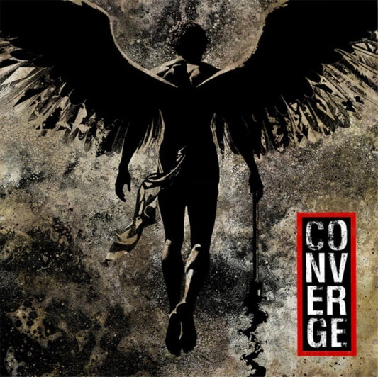 Converge - Love Is Not Enough (Golden God Vinyl) (Indies) (Vinyl)