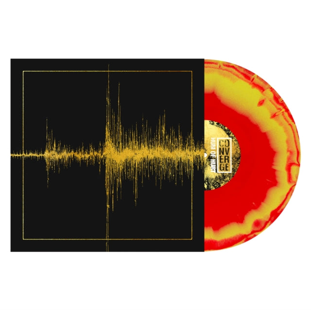 Converge - Hum Of Hurt (Vinyl)