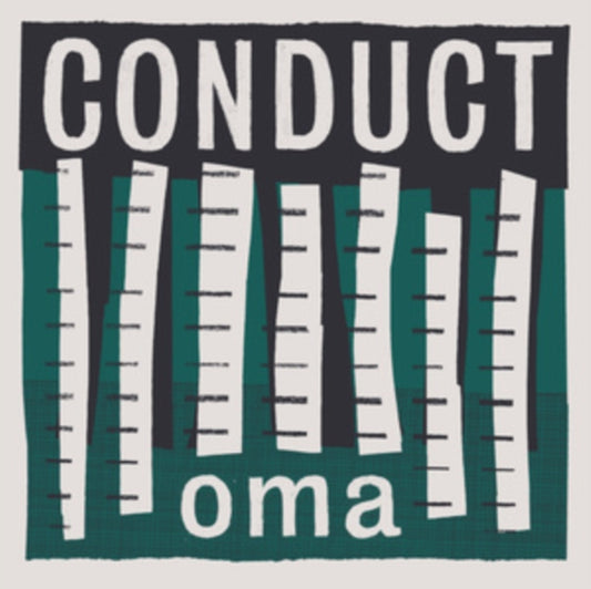 Conduct - Oma (Vinyl)