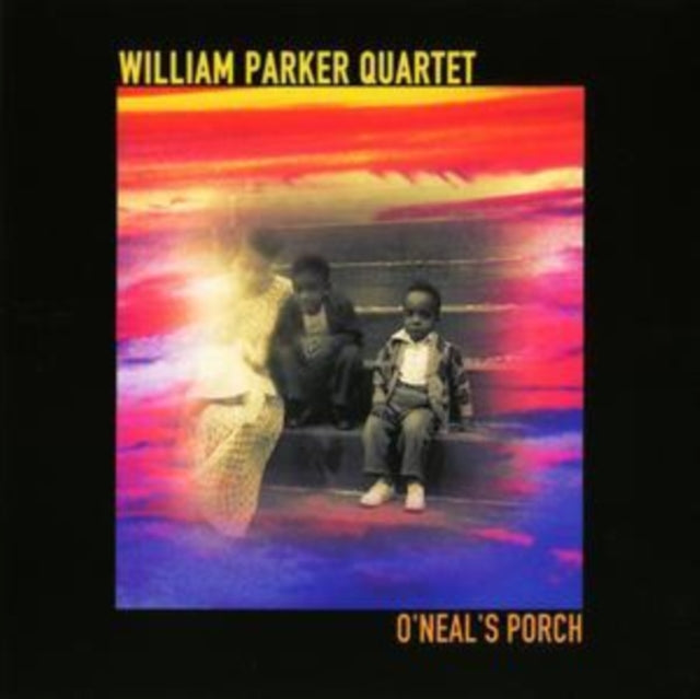 Parker William Quartet - Oneals Porch (CD)