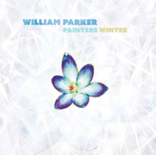 William Parker - Painters Winter (Vinyl)