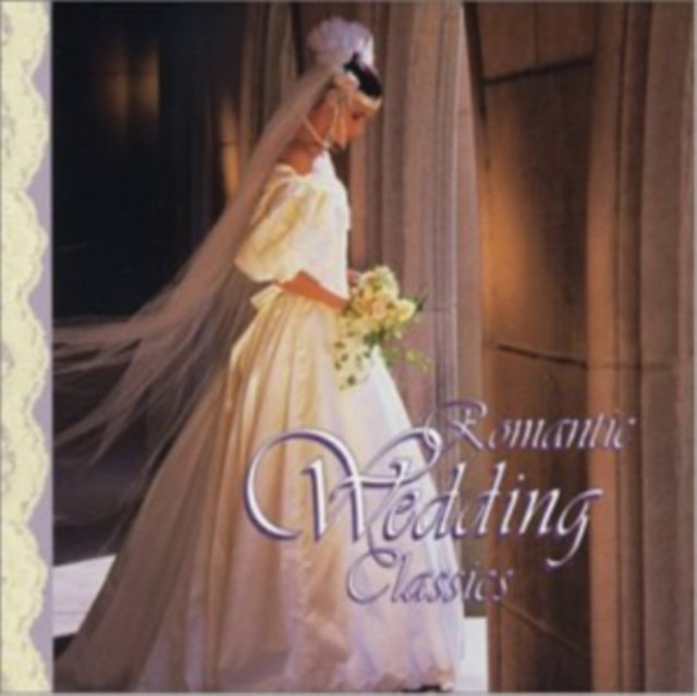 Various Artists - Romantic Wedding Classics (CD)