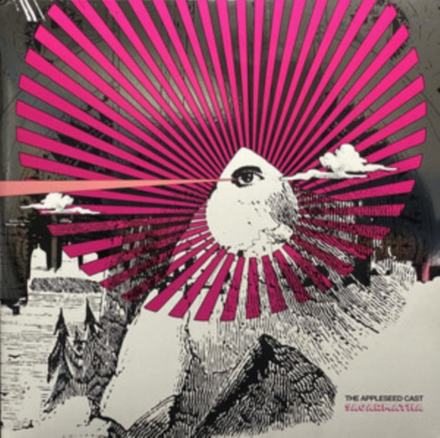 Appleseed Cast - Sagarmatha (Black Friday 2022) (Vinyl)