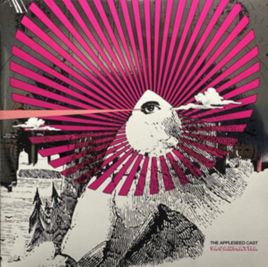 Appleseed Cast - Sagarmatha (Black Friday 2022) (Vinyl)