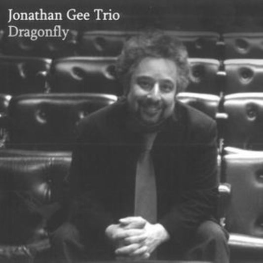 Jonathon Gee Trio - Dragonfly (CD)