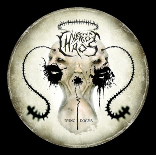 Hybreed Chaos - Dying Dogma (CD)