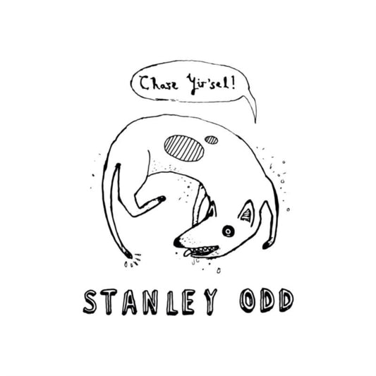 Stanley Odd - Chase Yirsel (CD)
