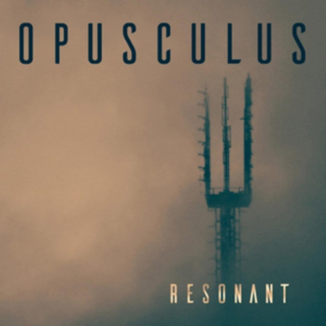 Opusculus - Resonant (CD)