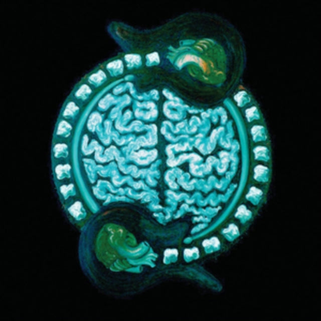 Opusculus - Consonant (CD)