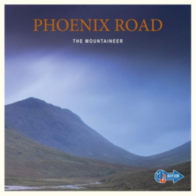 Phoenix Road - The Mountaineer (CD)