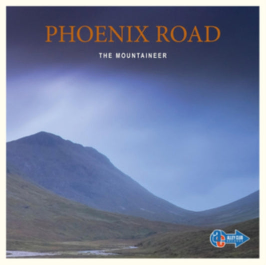Phoenix Road - The Mountaineer (CD)