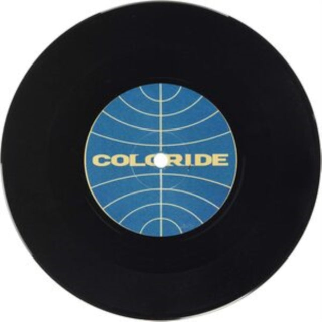 Coloride - Storyboard / Lady Jane (Vinyl)