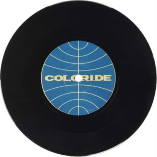 Coloride - Storyboard / Lady Jane (Vinyl)
