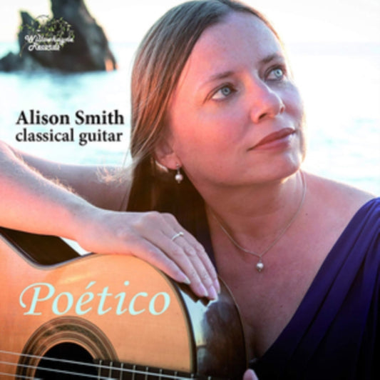 Alison Smith - Alison Smith: Poetico (CD)