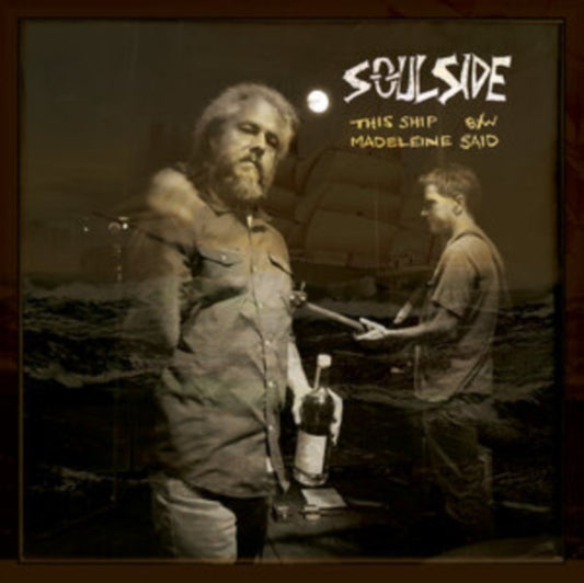 Soulside - This Ship (Vinyl)